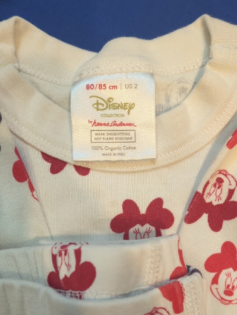 Hanna Anderssen Pajama Bundle - Picture 3 of 4